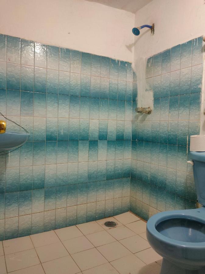 Hostal Pakal King بالينكو المظهر الخارجي الصورة